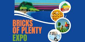 Bricks of Plenty Expo 24