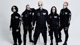 Motionless In White