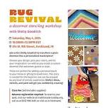 Rug Revival