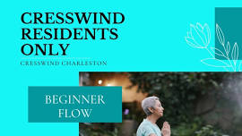 Beginner - Cresswind