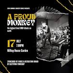 A Proud Monkey - The Highest Level Dave Mathews Band! Easttown Township Summer Concerts