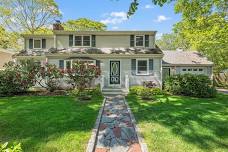 Open House for 14 Sandpiper Circle Falmouth MA 02536