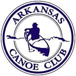 Arkansas Canoe Club’s School of River Paddling