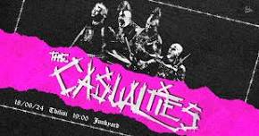 The Casualties