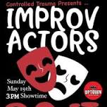 Do It Spontaneously M’Prov Show!