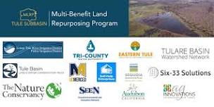 Land Repurposing Solutions Seminar