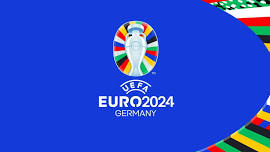 EUROS 2024: SERBIA V ENGLAND