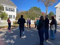 Hidden Legacies: A Walking Tour of Castine’s African American History