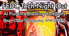 FEDC Tech Night Out