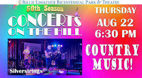 Concerts on the Hill