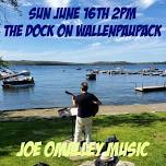 Live Requests on the Lake