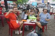 Danang Moto Trip Food Tour: A Night Adventure Exploring Local Cuisine and City Landmarks