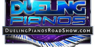 ALL NEW DUELING PIANOS ROADSHOW is hitting the W stage for the first time!