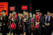 Spring 2024 Ivy Convocation Ceremony