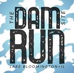 Dam Site Run