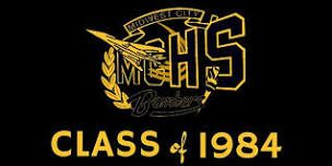 Midwest City High School Class of 1984