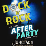 Dock N Rock III Official After Party