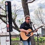 NICK STIKA LIVE AT MILLSTREAM BREWING CO.