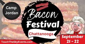 Chattanooga Bacon Festival