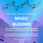 Music Blooms