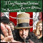 A Very Slambovian Christmas – A Roy’s Hall Holiday Tradition Returns this December