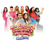 Mrs Kapoor’s Daughter’s Wedding