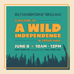 A Wild Independence Screening & Group Walk