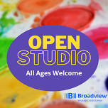 Open Studio – Troy