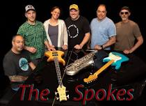 The Spokes are back at the Stumble Inne!!!