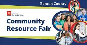 Benton County Community Resource Fair | May 2024