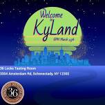 Welcome To KyLand plays 36Locks!