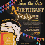 Northeast Philly Beer Festival