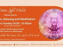 Mississauga Satsang and Meditation Group