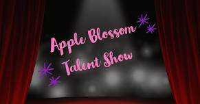 Apple Blossom Talent Show