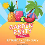 Garden Party