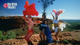 PRIDE ON SCREEN: The Adventures of Priscilla, Queen of the Desert