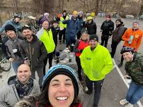 Camp Coffee Ride: Outer Harbor