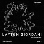 Layton Giordani