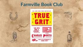 Farmville Book Club