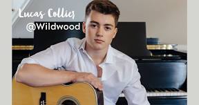 Lucas Collier | Live Music at the Lakeside