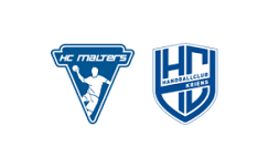 HC Malters ° - SG Reuss °