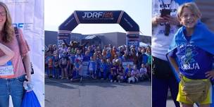 2024 JDRF One Walk Utah, Presented by Clyde Companies