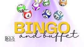 Bingo & Buffet