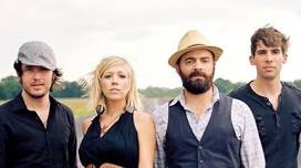 Drew Holcomb & The Neighbors