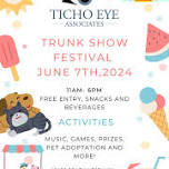 Ticho Eye Associates - Optical Trunk Show