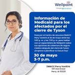 WellPoint Medicaid Information Session