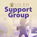 New Way Empowerment Center Support Group