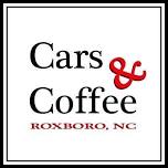 Cars and Coffee Roxboro