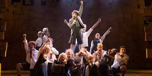 Matilda - The Musical