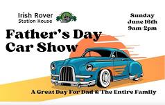 Father’s Day Car Show